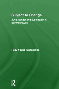 Produktbild: Young-Eisendrath, P: Subject to Change