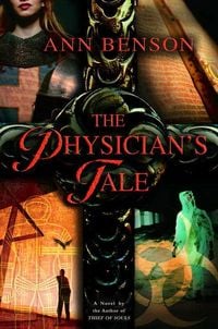 Produktbild: The Physician's Tale