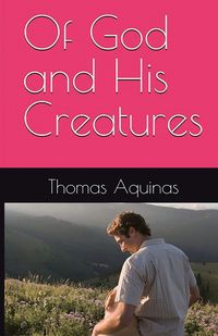 Produktbild: Of God and His Creatures