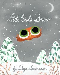 Produktbild: Little Owl's Snow