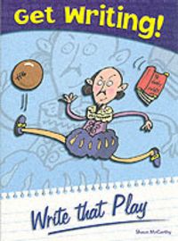 Produktbild: Write That Play