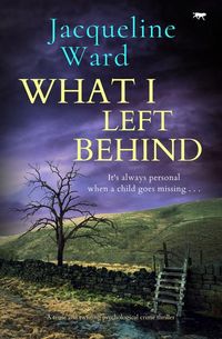 Produktbild: What I Left Behind
