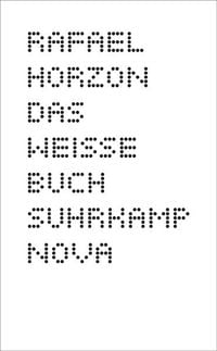 Produktbild: Das Weisse Buch