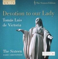 Produktbild: Devotion to our Lady