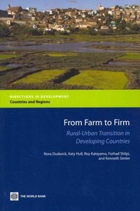 Produktbild: From Farm to Firm