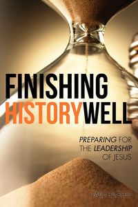 Produktbild: Finishing History Well