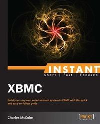 Produktbild: Instant XBMC