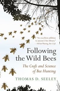 Produktbild: Following the Wild Bees