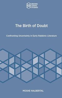Produktbild: The Birth of Doubt