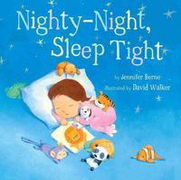 Produktbild: Nighty-Night Sleep Tight