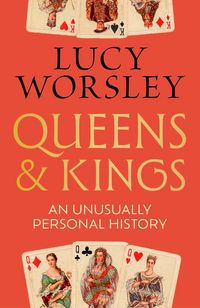 Produktbild: Queens and Kings