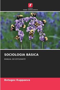 Produktbild: Sociologia B&aacute;sica