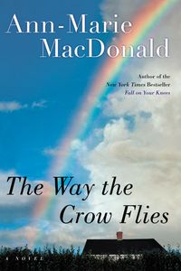 Produktbild: Way The Crow Flies