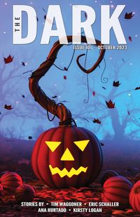 Produktbild: The Dark Issue 101