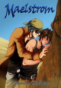 Produktbild: Maelstrom 2 (Yaoi)