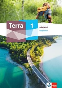 Produktbild: Terra Geographie 1