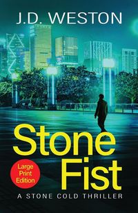 Produktbild: Stone Fist