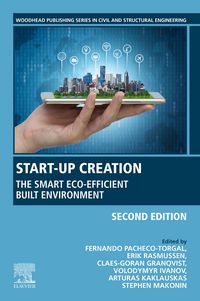 Produktbild: Start-Up Creation