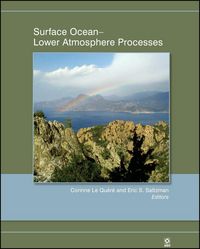 Produktbild: Surface Ocean