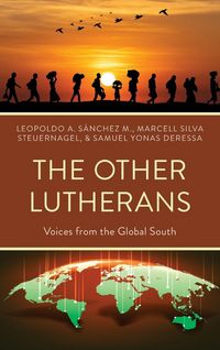 Produktbild: The Other Lutherans
