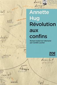 Produktbild: R&eacute;volution aux confins