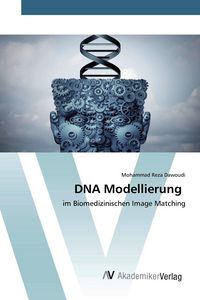 Produktbild: DNA Modellierung