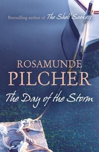 Produktbild: The Day of the Storm