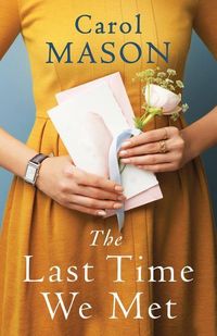 Produktbild: The Last Time We Met