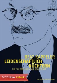 Produktbild: Leidenschaftlich n&uuml;chtern