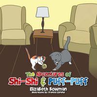 Produktbild: The Adventures of Shi-Shi & Puff-Puff