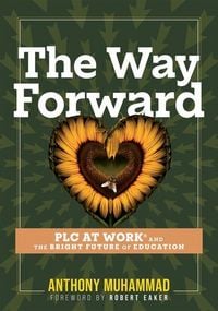 Produktbild: The Way Forward