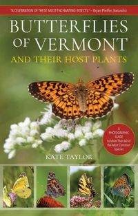 Produktbild: Butterflies of Vermont