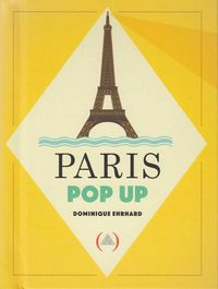 Produktbild: Paris Pop-Up