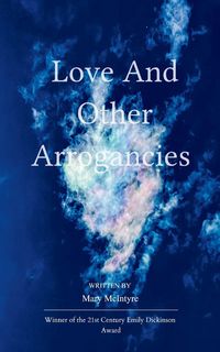 Produktbild: Love and Other Arrogancies