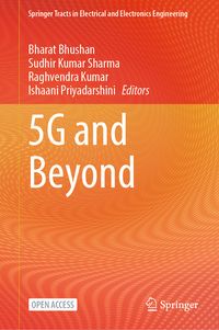 Produktbild: 5G and Beyond