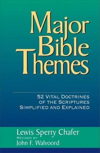 Produktbild: Major Bible Themes