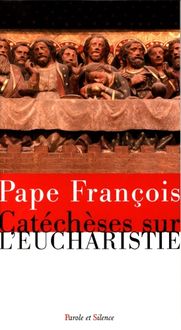 Produktbild: Cat&eacute;ch&egrave;ses sur l'eucharistie