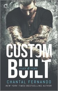 Produktbild: Custom Built