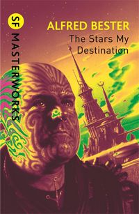 Produktbild: The Stars My Destination