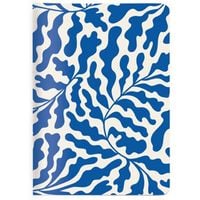 Produktbild: Hefte A6 Pattern Henry