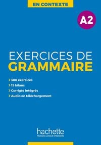 Produktbild: En Contexte Grammaire