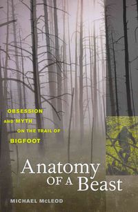 Produktbild: Anatomy of a Beast