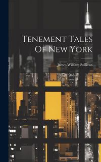 Produktbild: Tenement Tales Of New York