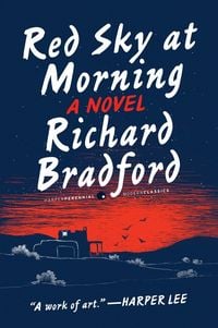 Produktbild: Red Sky at Morning