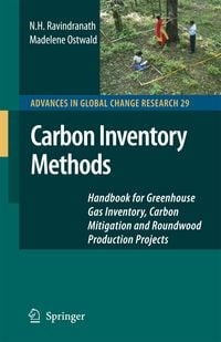 Produktbild: Carbon Inventory Methods