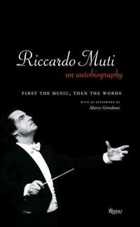 Produktbild: Riccardo Muti An Autobiog