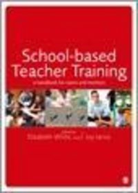 Produktbild: School-based Teacher Training