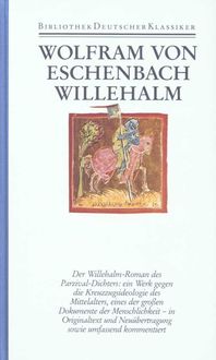 Bibliothek des Mittelalters.