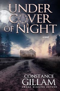 Produktbild: Under Cover of Night (Book 3 of Lakota series)
