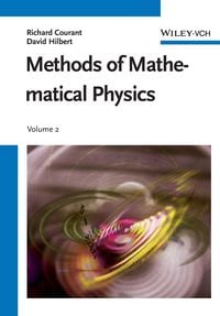 Produktbild: Methods of Mathematical Physics